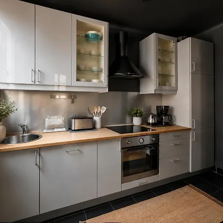 2 Bedroom 7 Near Eiffel Tower Διαμέρισμα