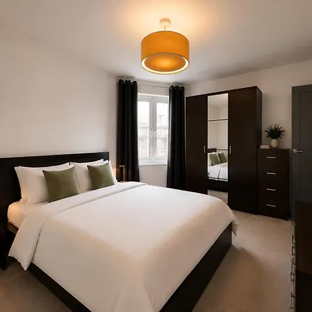 Διαμέρισμα 2 Bedroom 7 Near Eiffel Tower *